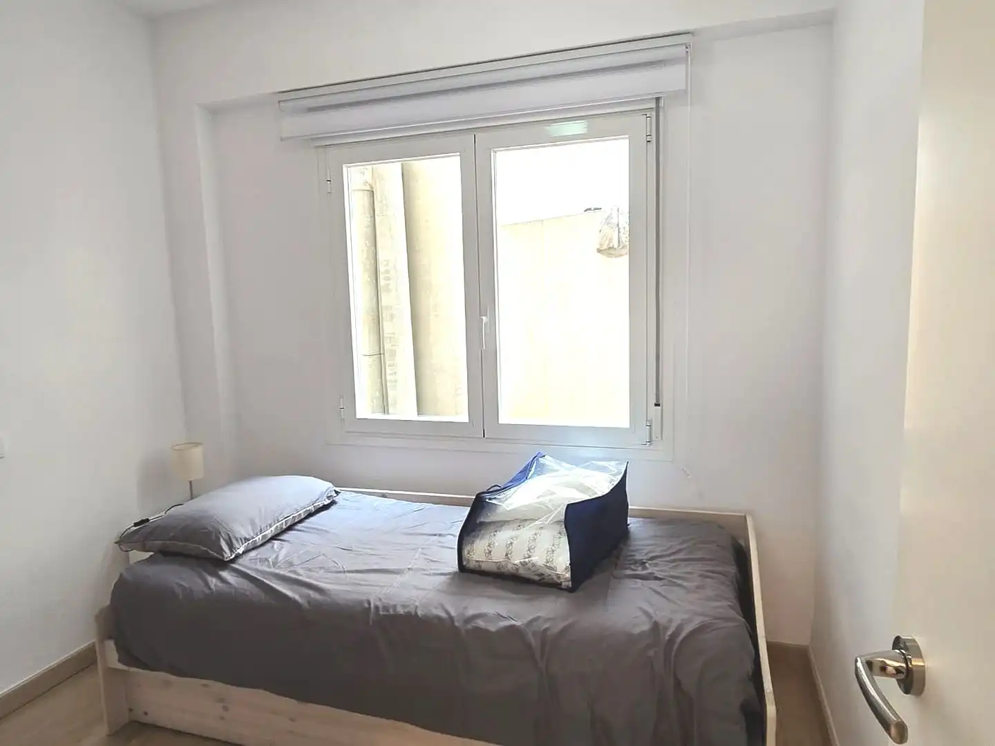 Appartement compact à vendre à Zona Pueblo, imagen 5