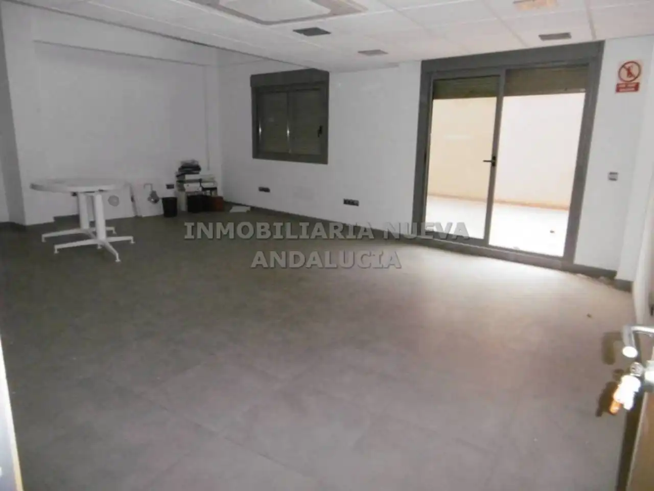 Oficina amb ascensor de lloguer a Plaza de Toros - Santa Rita, imagen 2