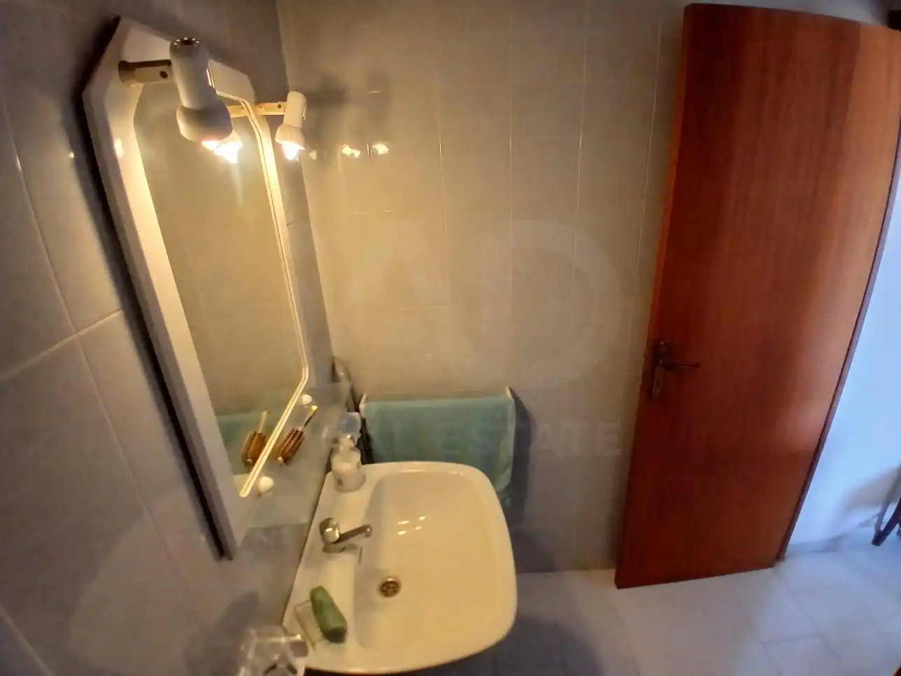 Baño de Casa o chalet en venta en Inca con Aire acondicionado, Calefacción y Terraza