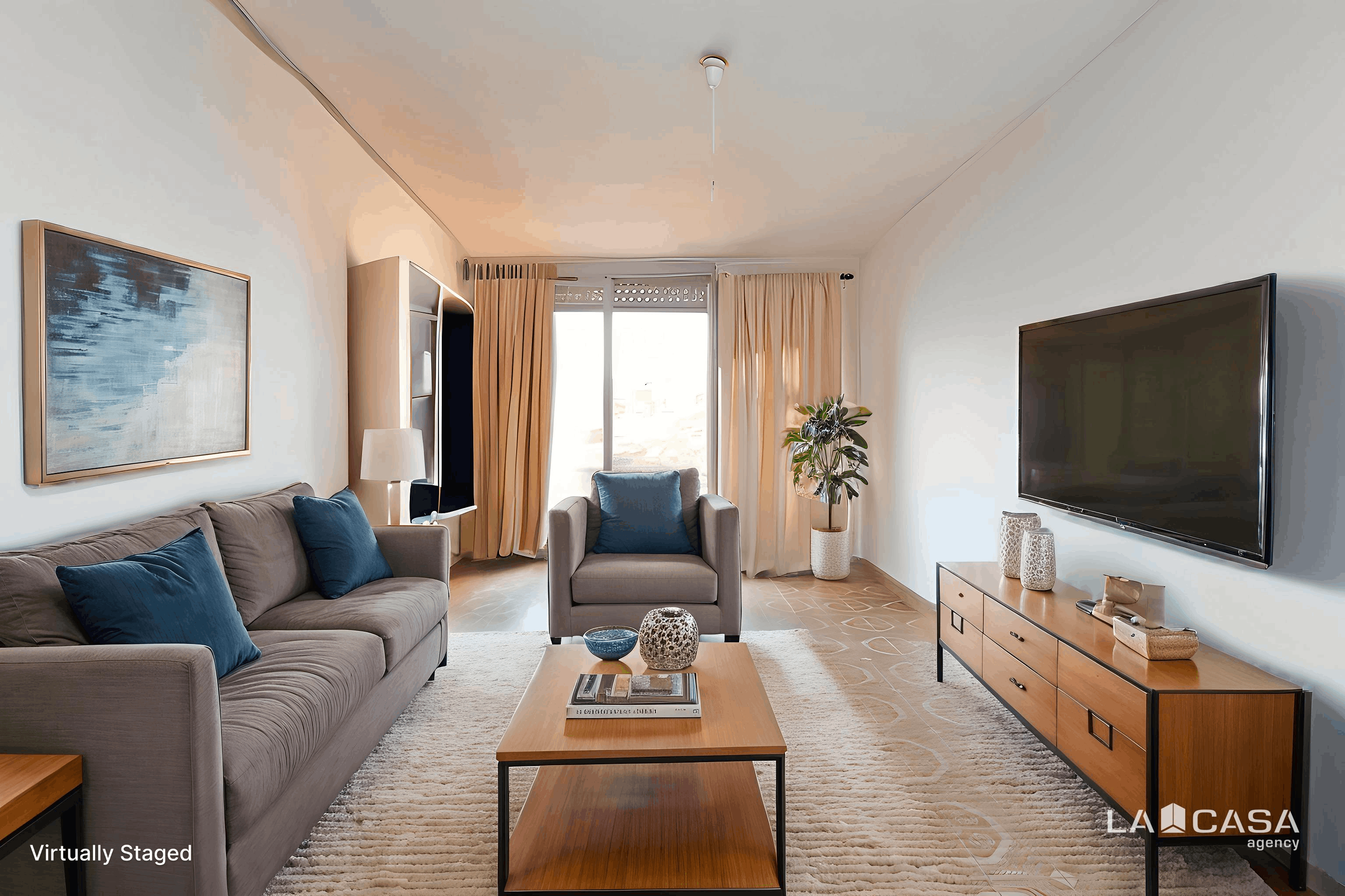 Flat for sale in Carrer de Sant Antoni Mª Claret, Montesa, Esplugues de Llobregat