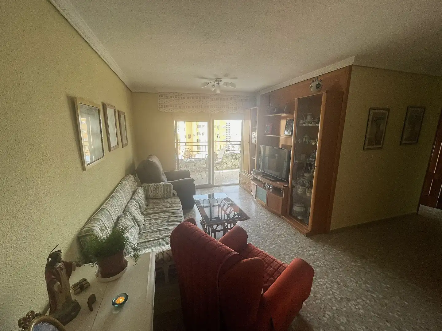 Mini appartamento con piscina in vendita a Rincón de Loix, imagen 10