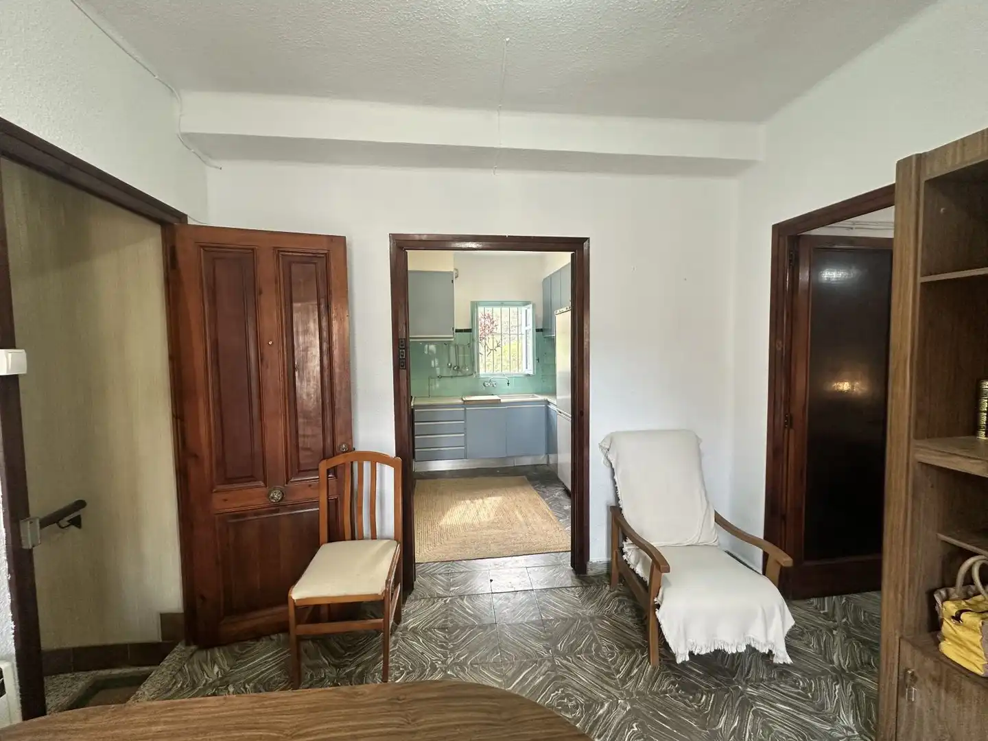 Houses for sale in Algar de Palància  with Private garden, Storage room and Balcony