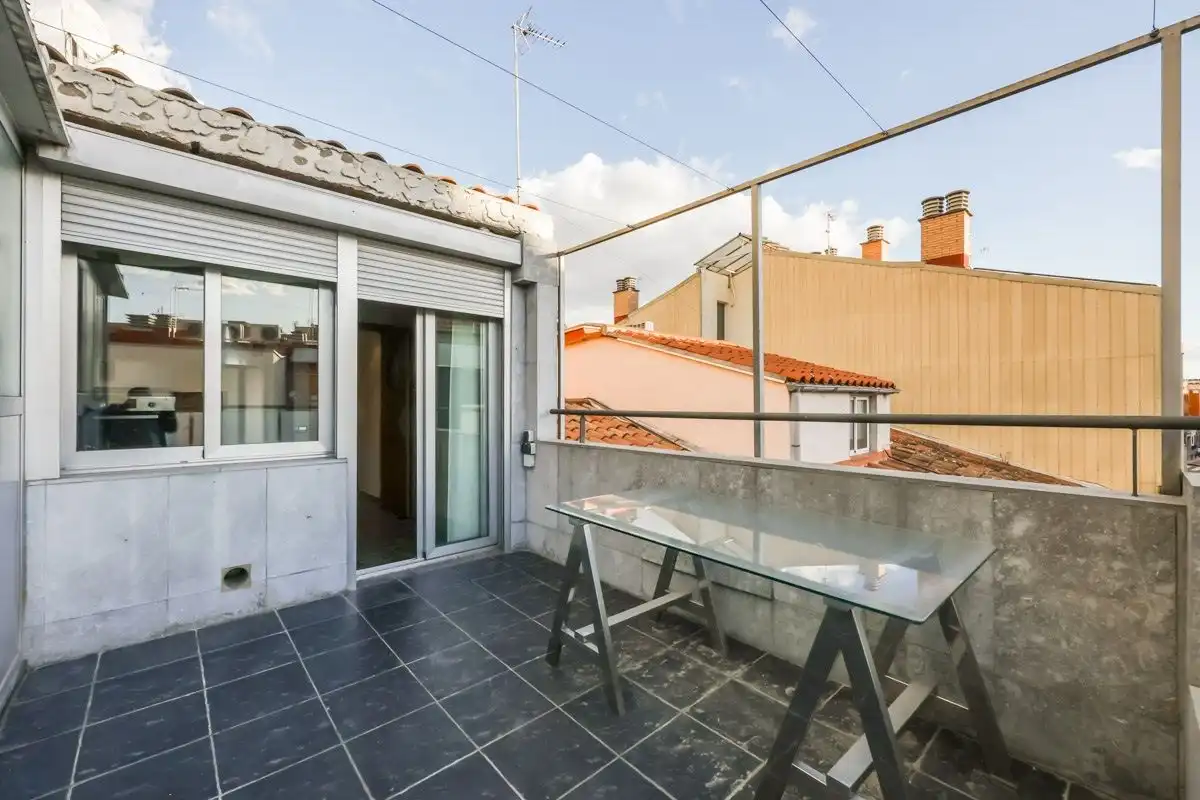 Terrace of Houses for sale in Sabadell  with Air Conditioner, Heating and Terrace
