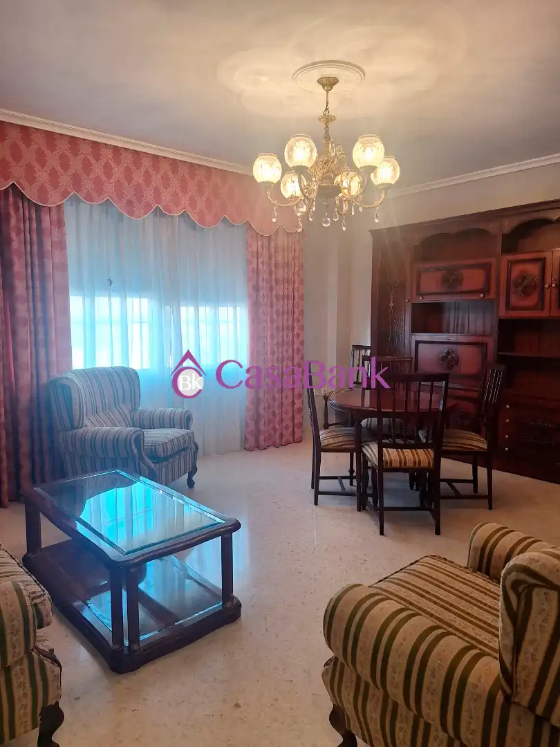 Piso con ascensor en venta en Poniente-Sur, imagen 5