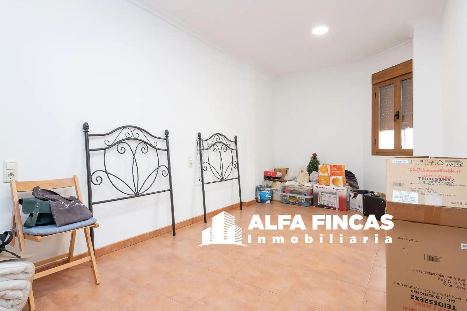 Attique avec ascenseur à vendre à CARMEN 16, imagen 8