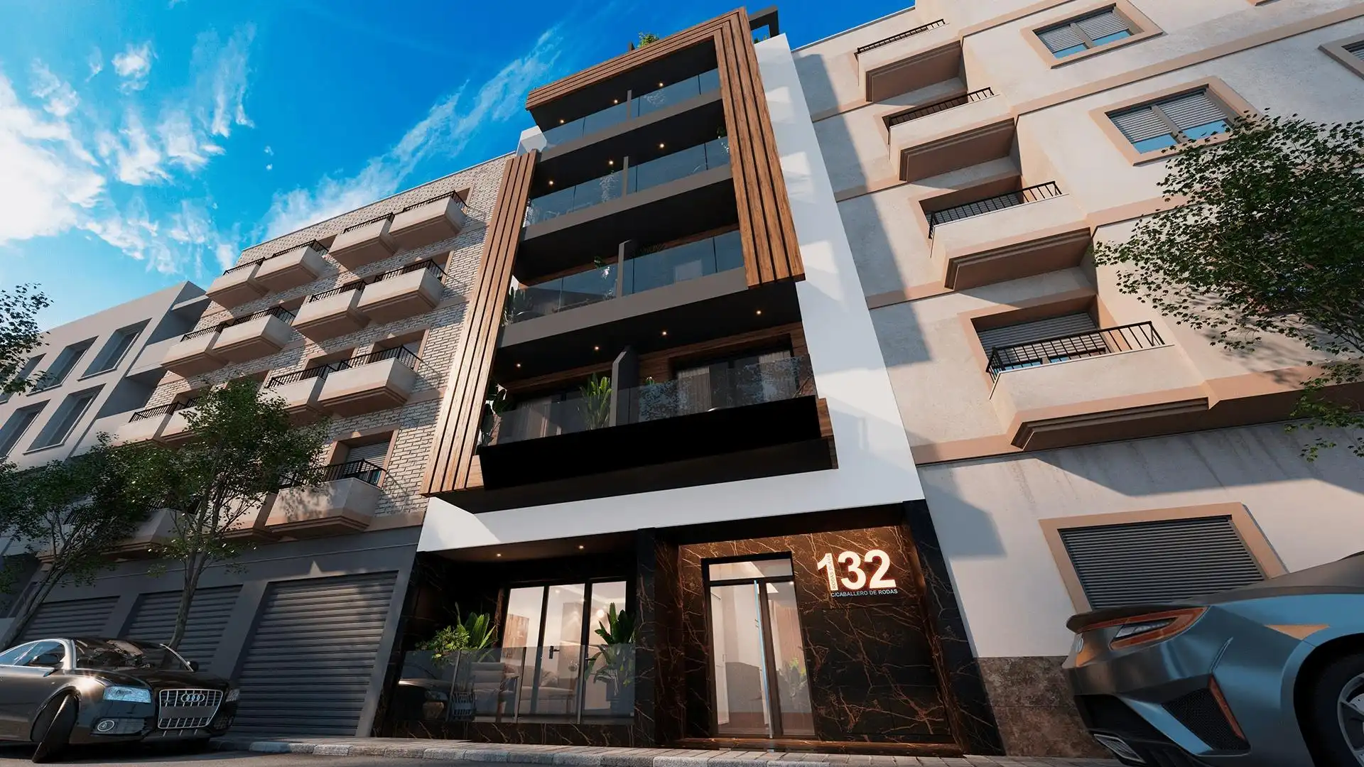 Penthouse mit Pool zum Verkauf in Playa del Cura, imagen 19