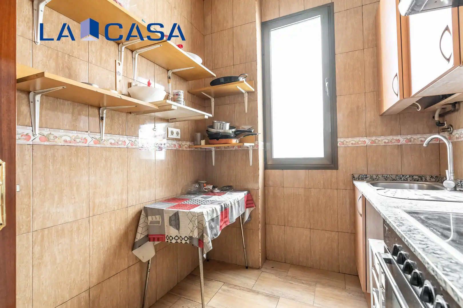 Flat with terrace for sale in Paseo de las Delicias, imagen 8