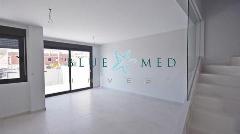 Foto 5 de Casa o chalet en venta en Calle Embarcación Antina II, 107, El Alamillo, Murcia