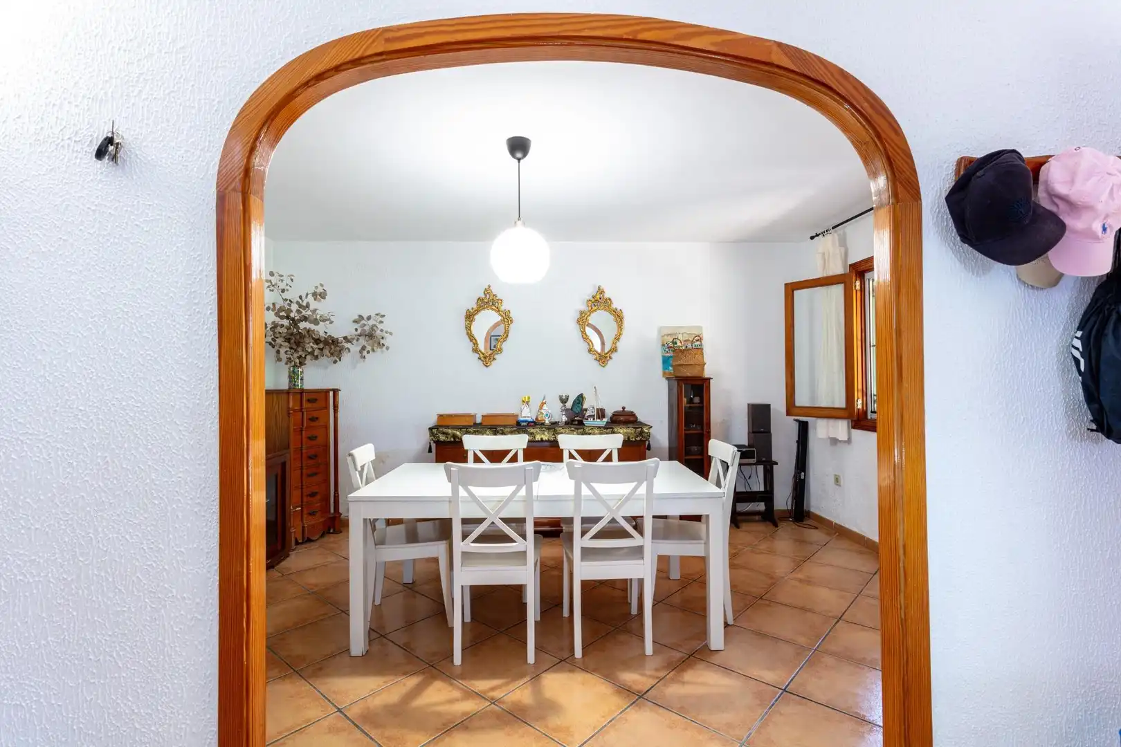Comedor de Residencial en venta en Marratxí