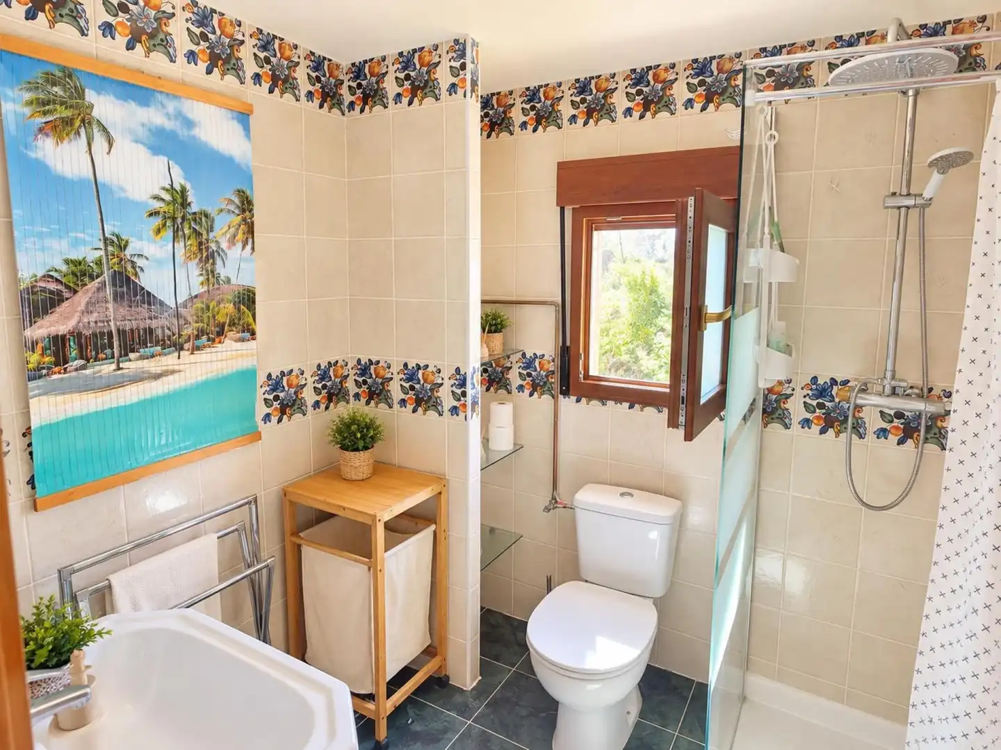 Bany de Casa o xalet en venda en Barx, Valencia