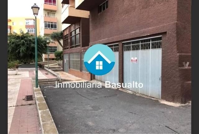 Local comercial en Venta en Calle Alfarero, 2A en Playa Jardín