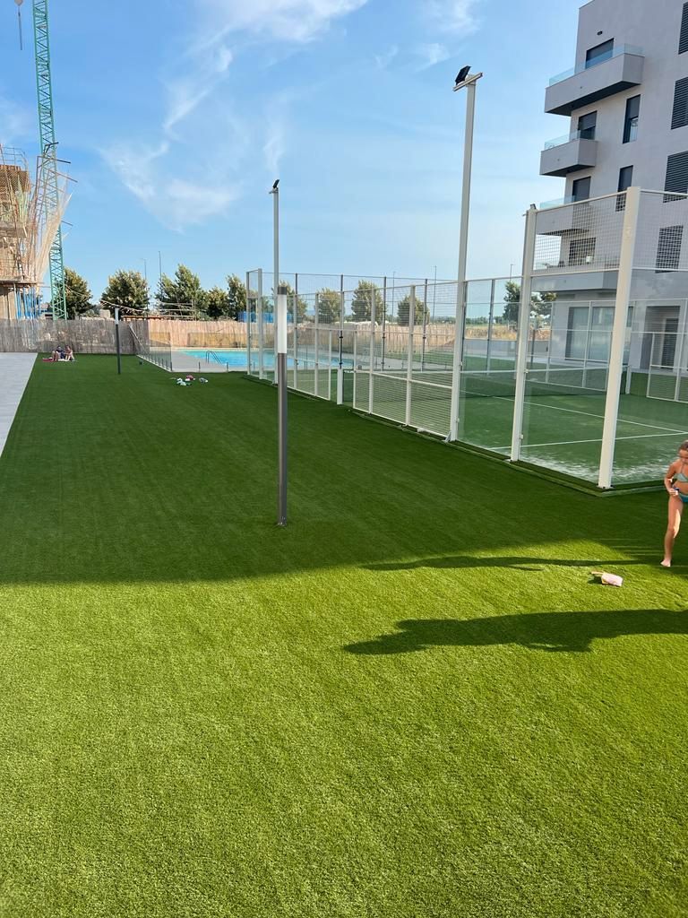 Apartment to rent in Calle Matilde Tagle Ortiz, 22, Avenida Elvas