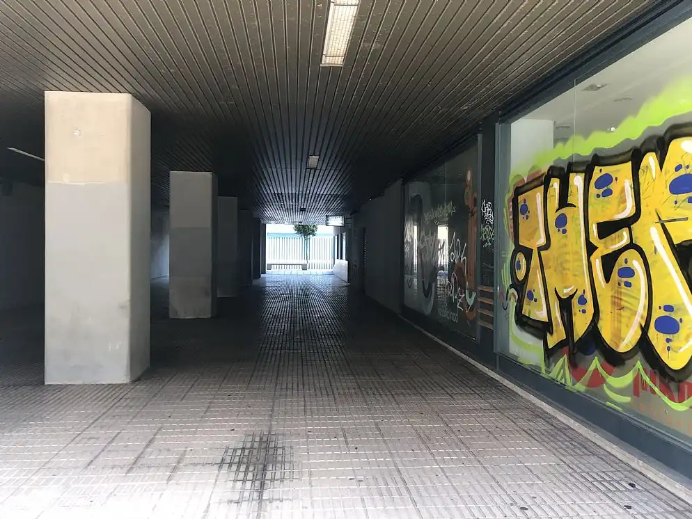 Local comercial en venta en Av La Paz, imagen 13