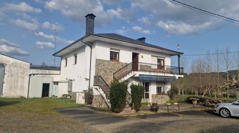Foto 4 de Casa o chalet en venta en Rúa Arzúa, 11, Los Castros - Castrillón, A Coruña Capital
