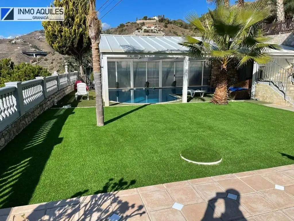 Casa o xalet en venda a Velilla - Velilla Taramay