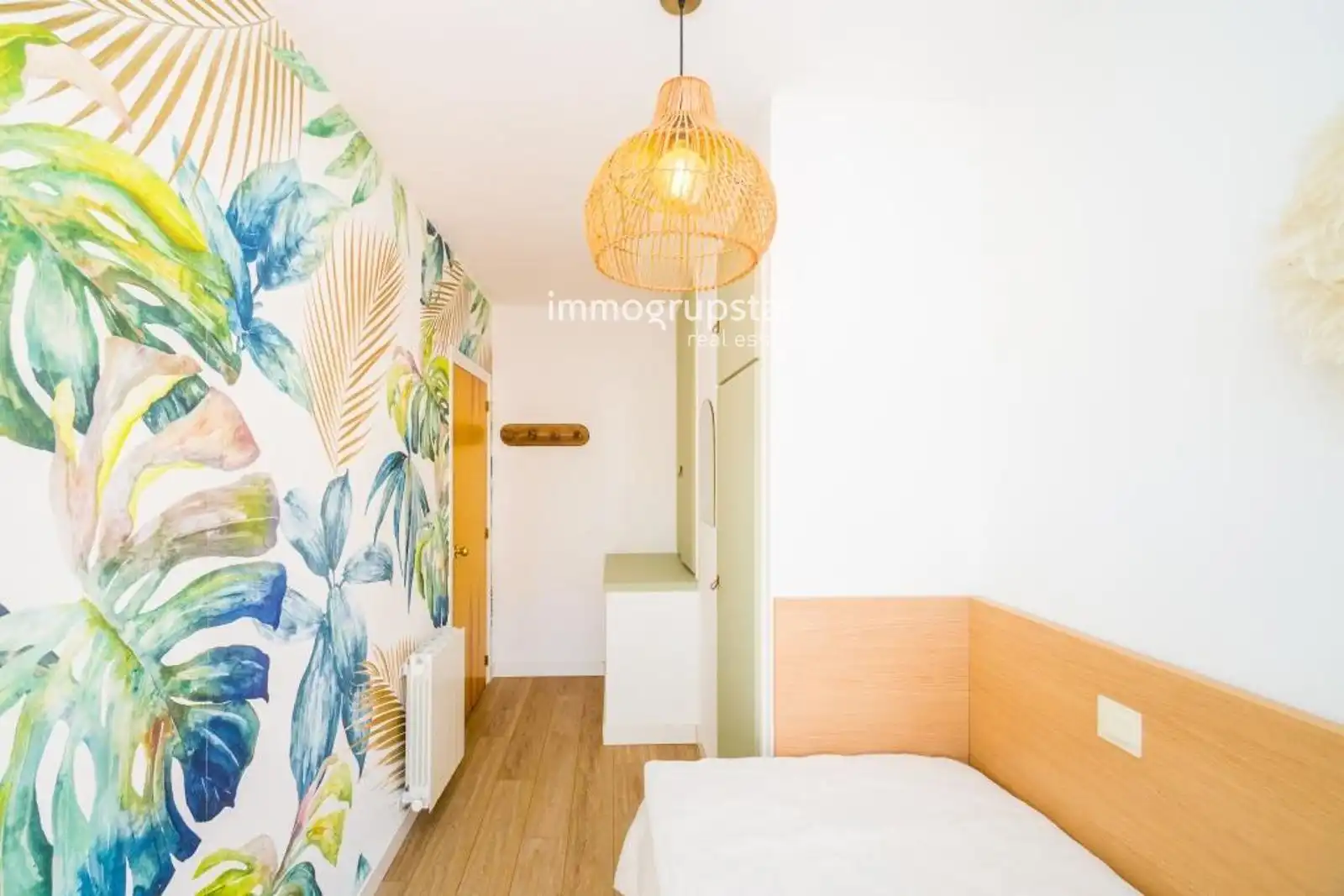 Casa a schiera con terrazza in vendita a de Lonze de Setembre, imagen 22