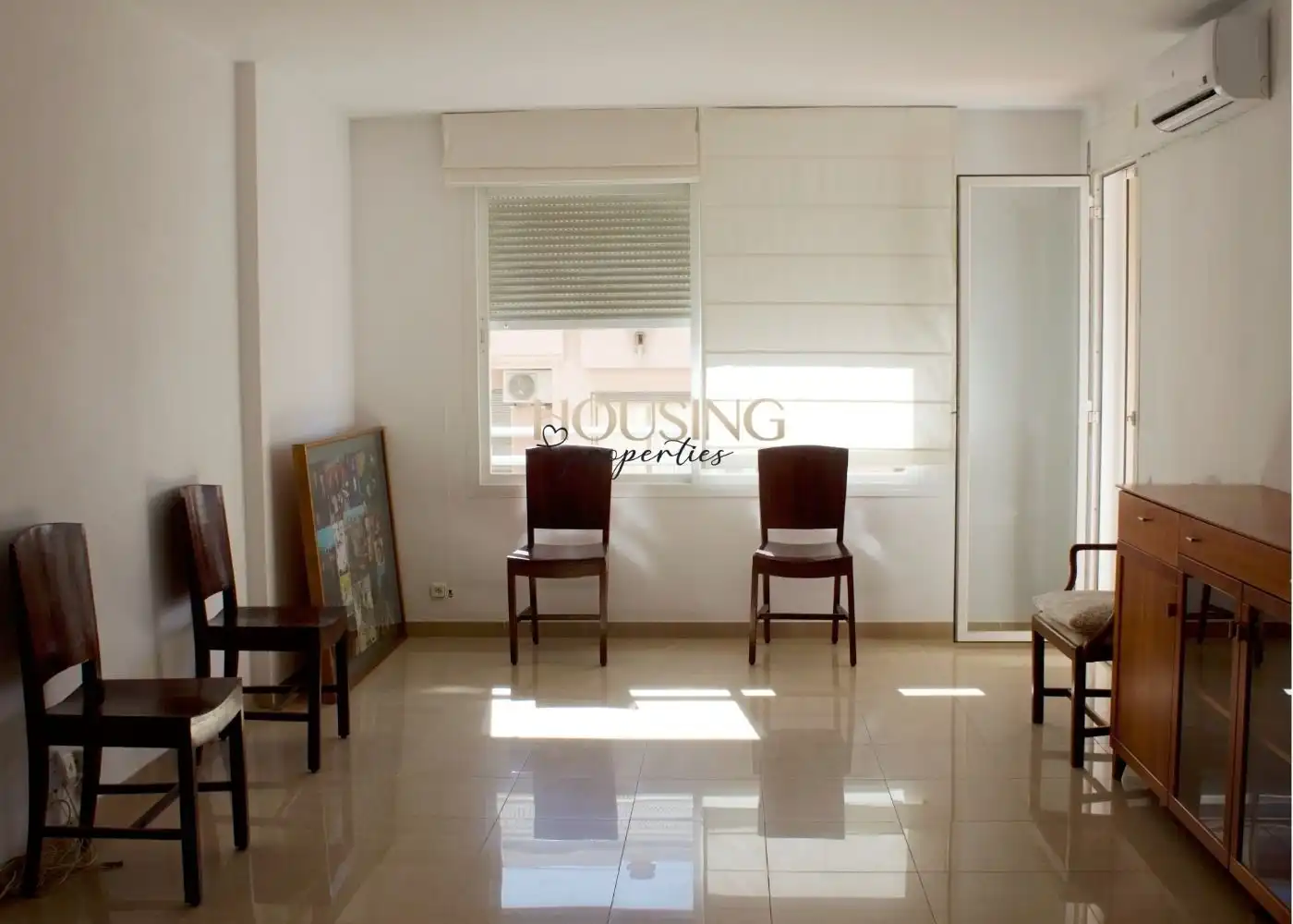 Flat with lift for sale in Nord