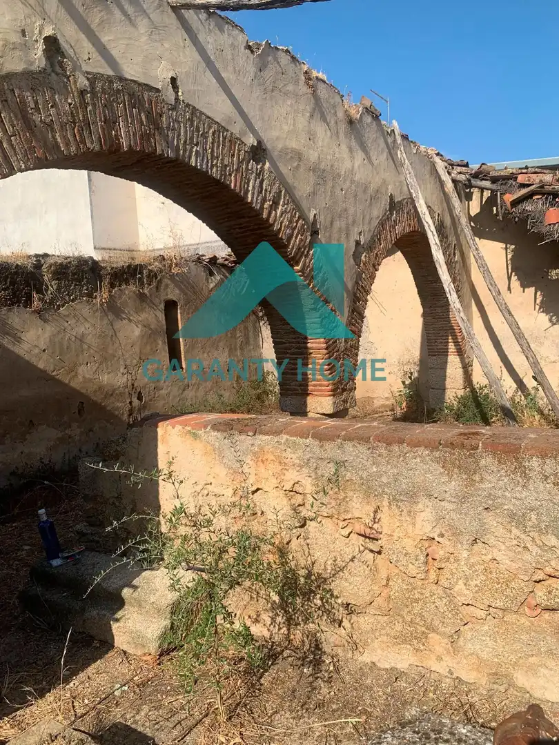 Terreno residenziale in vendita a Malpartida de Cáceres, imagen 4