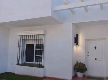 Casa en venda a El Retiro - Parque Atlántico - Ronda este