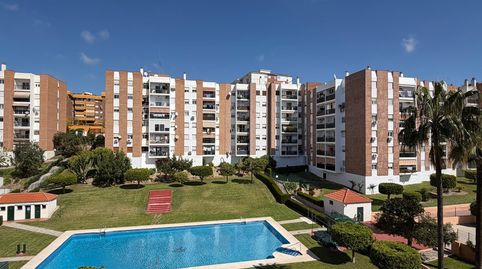 Photo 2 of Flat for sale in Avenida Ciudad de Melilla, Arroyo de la Miel, Benalmádena
