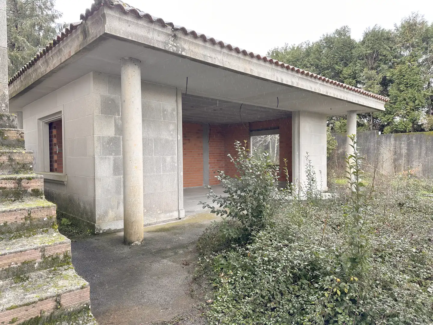 Chalet con piscina en venta en Ribas, imagen 13