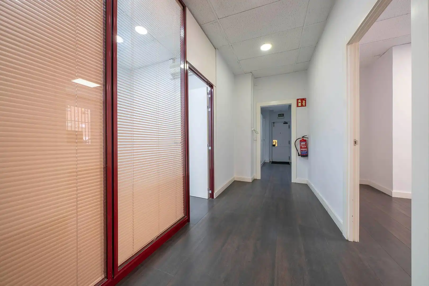 Oficina con ascensor en venta en Calle boix y morer, imagen 26