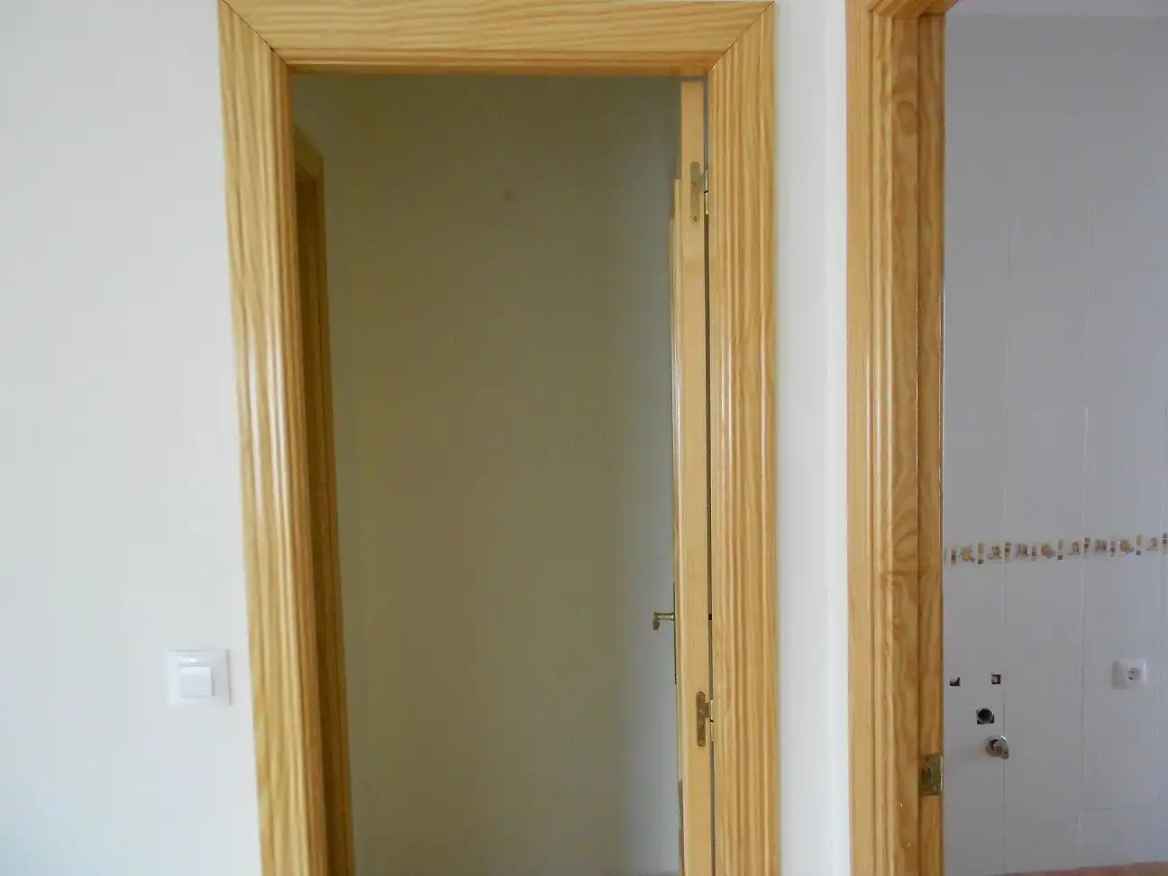 Wohnung zum Verkauf in Pintor Laborde 4, imagen 11