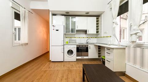 Foto 2 de Pis de lloguer a De Montesa, Goya,  Madrid Capital