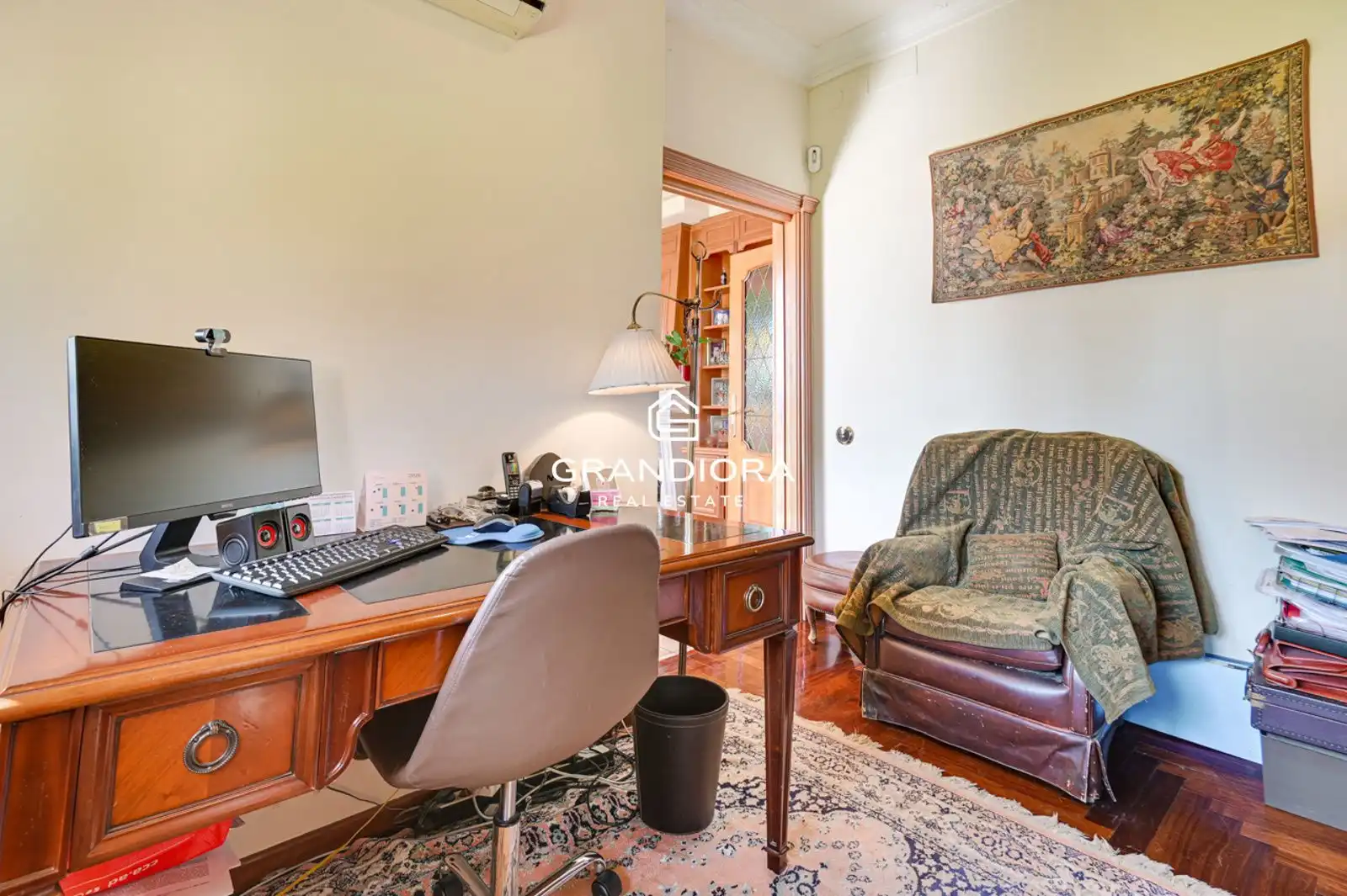 Villa con piscina in vendita a Torrevella, imagen 16