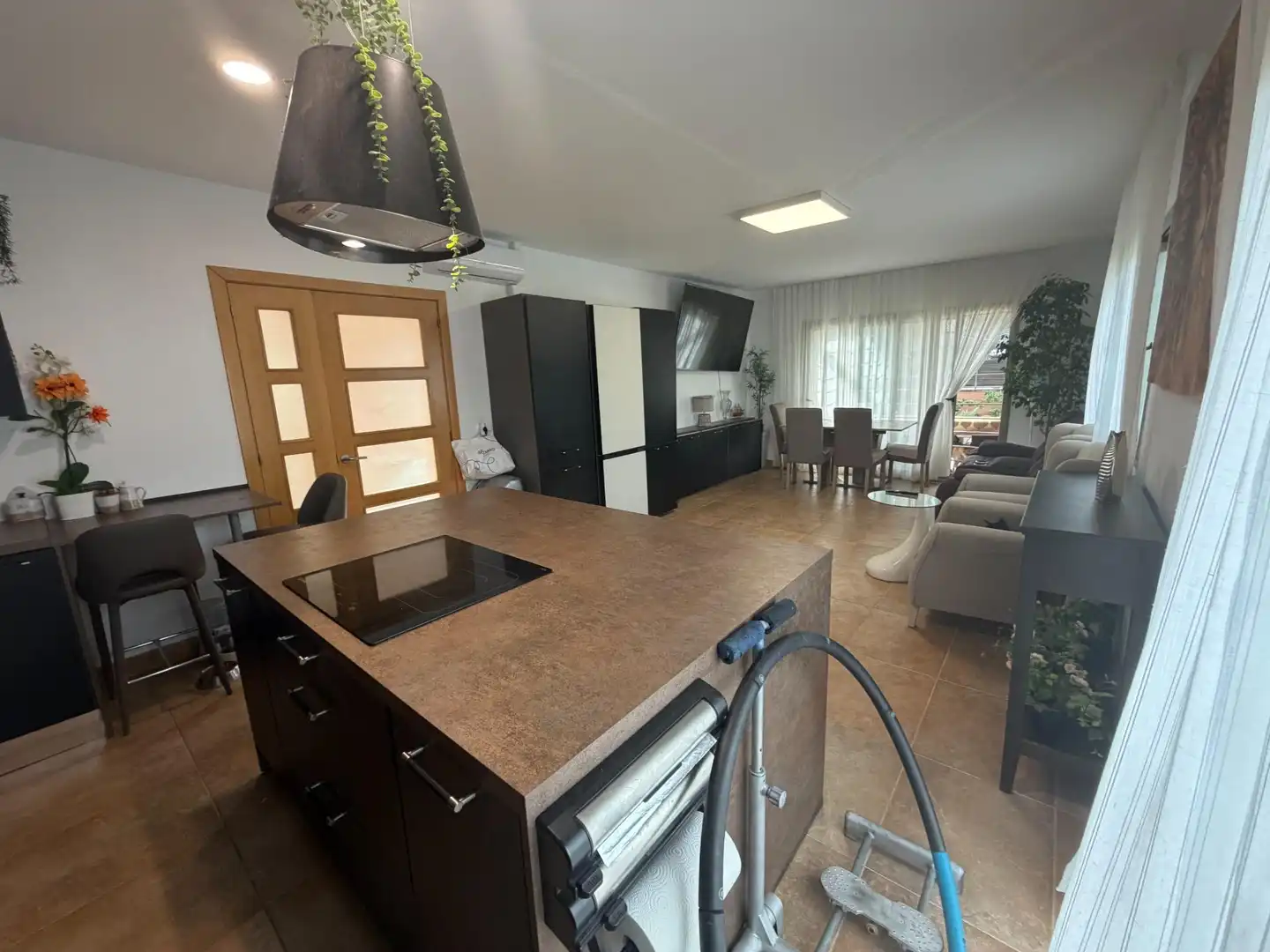 Detached house with garden for sale in Carrer Carrer Urà, imagen 5
