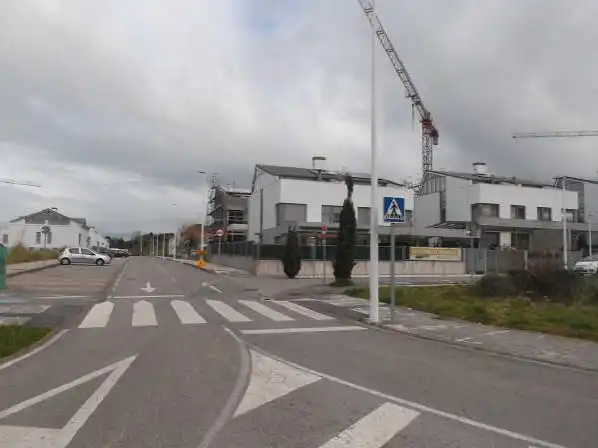 Terreno residenziale in vendita a Parcela resultante 33.2 del sector 102, imagen 13