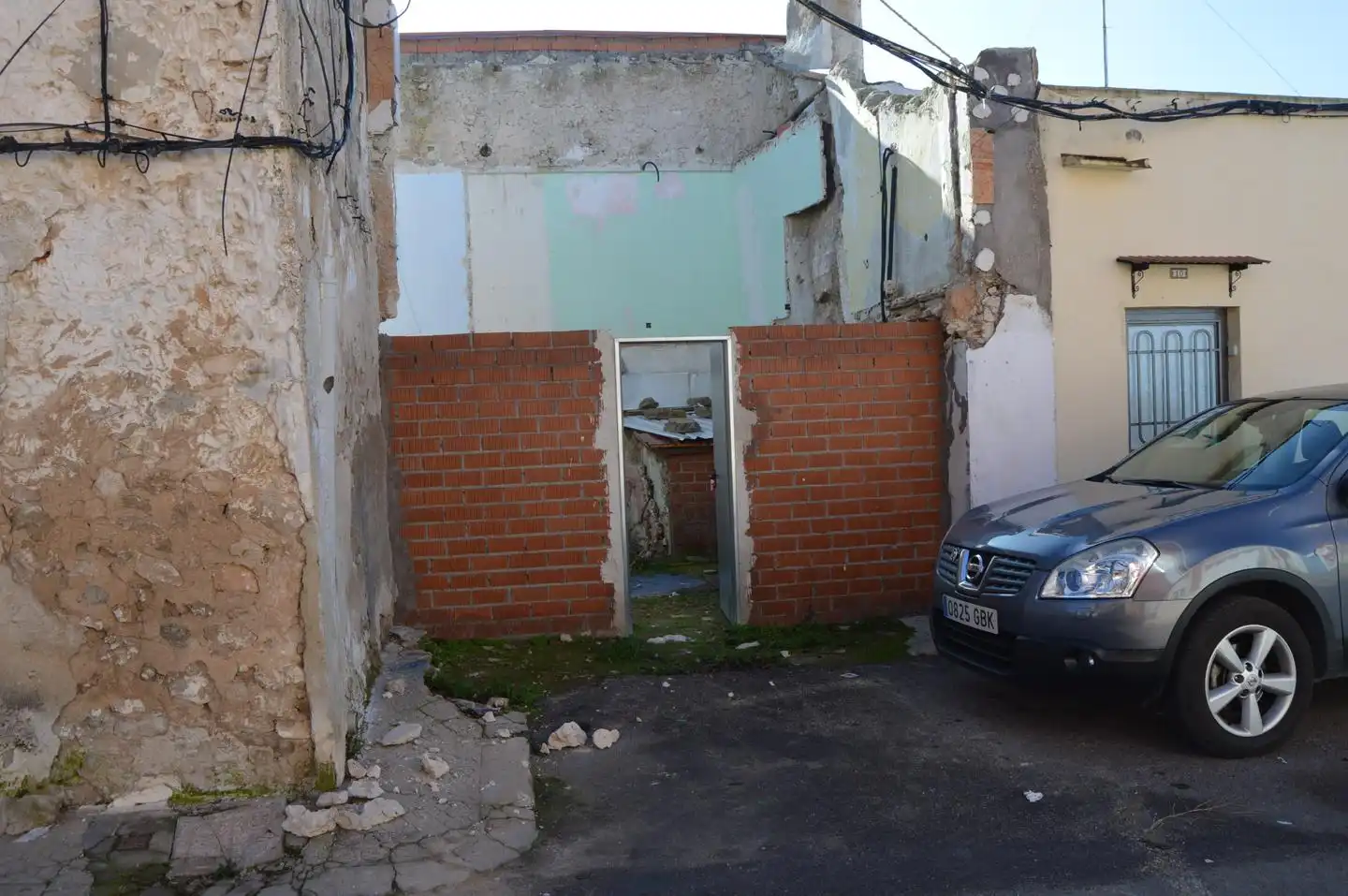Terrenys i solars en venda a Jón Cedazo Alto, imagen 3