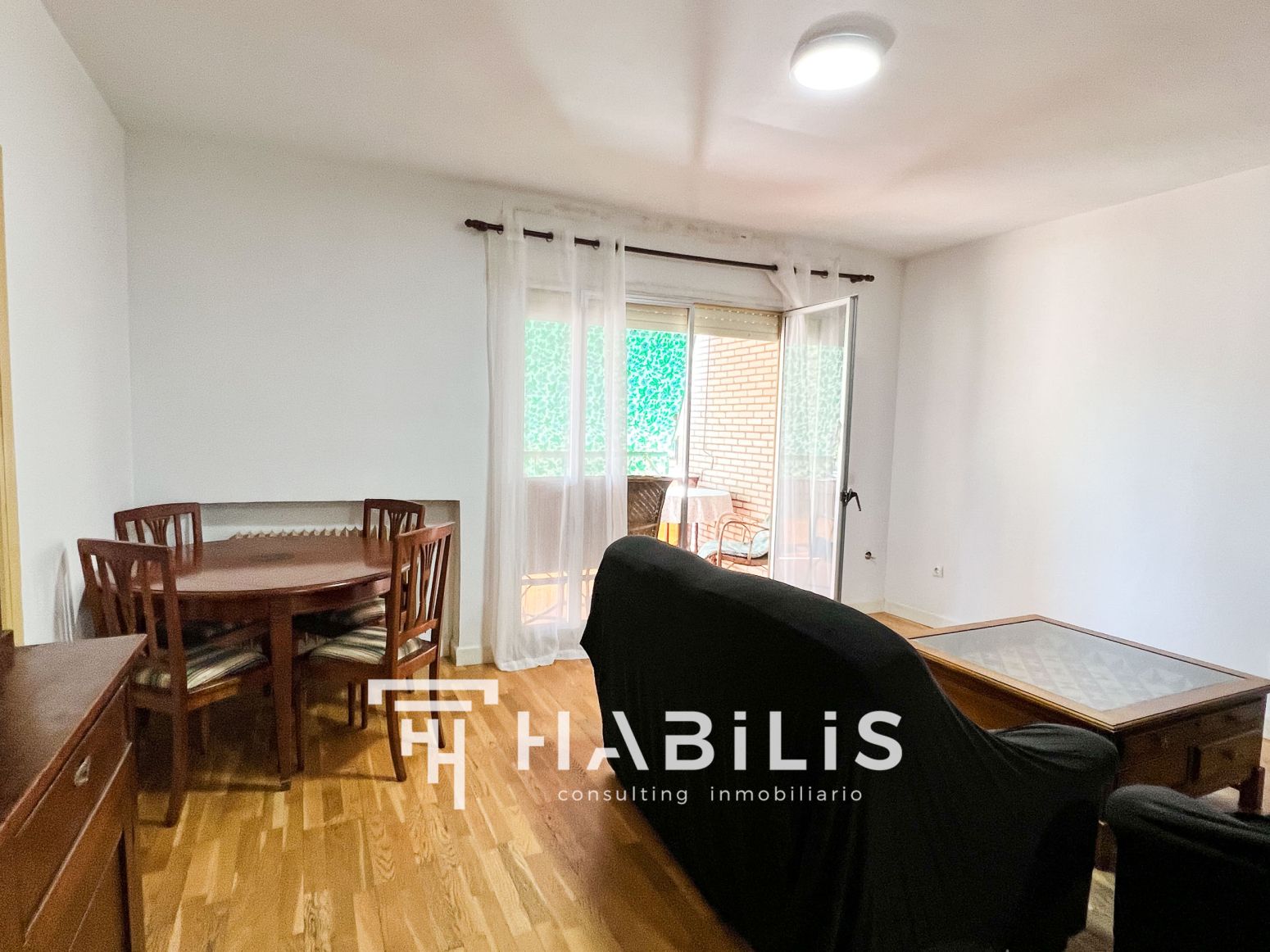 Flat for sale in Argés  with Parquet flooring and Terrace