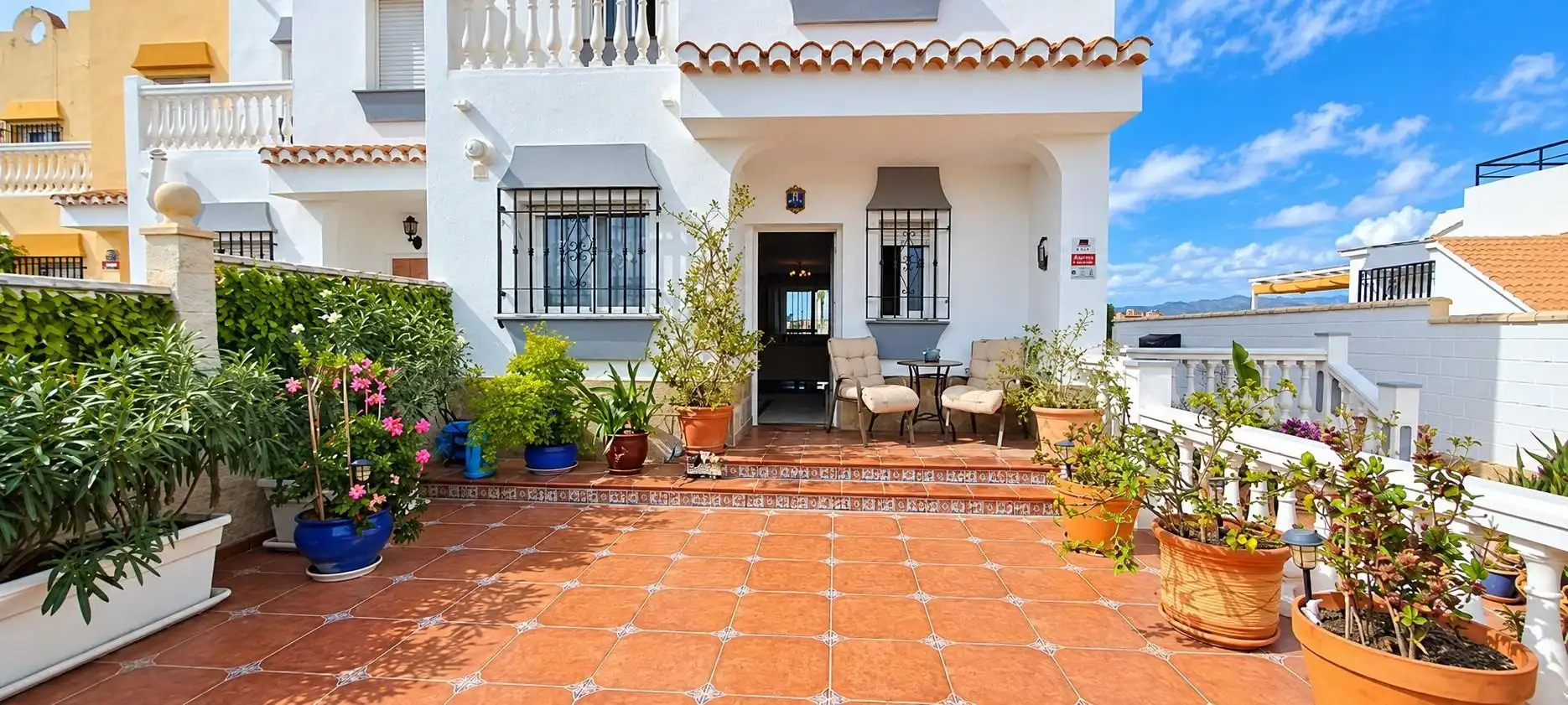 Maison jumelée à vendre à Almayate, imagen 2