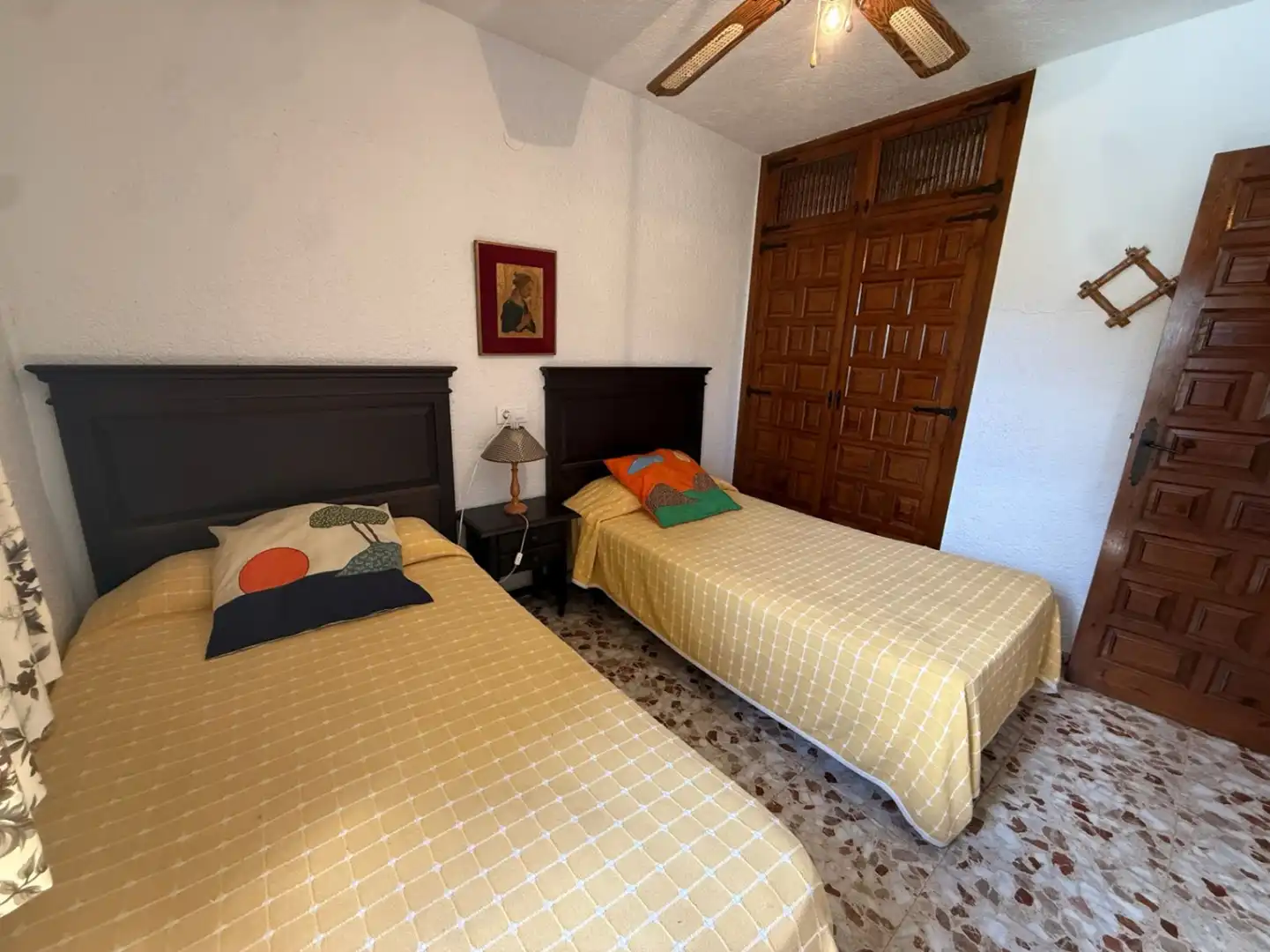 Chalet con jardín en venta en Cap Martí - El Tossalet - Pinomar, imagen 49