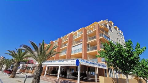 Foto 5 de Apartamento en venta en Navarra, 1, Playa Morro de Gos, Oropesa del Mar / Orpesa