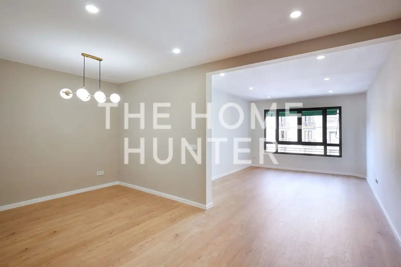 Piso con ascensor en venta en AV PORTAL DE L'ANGEL, imagen 3
