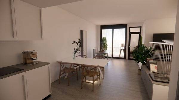 Piso en Venta en Sant Pere