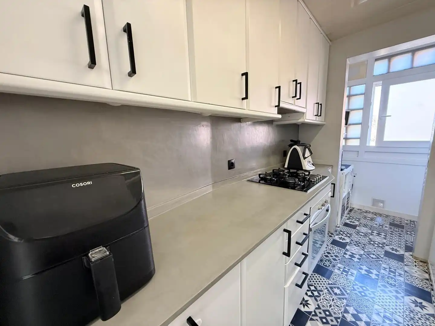 Appartamento con terrazza in vendita a Sants - Montjuïc, imagen 18