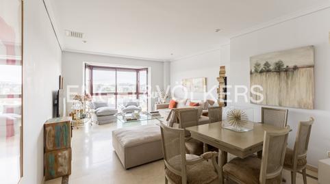 Photo 2 of Apartment for sale in Conde Orgaz - Piovera,  Madrid Capital