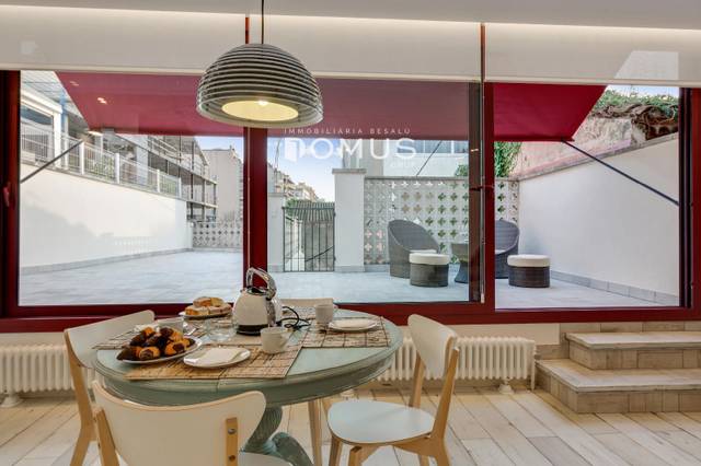 Casa adosada en Alquiler en nou en Parc Bosc - Castell