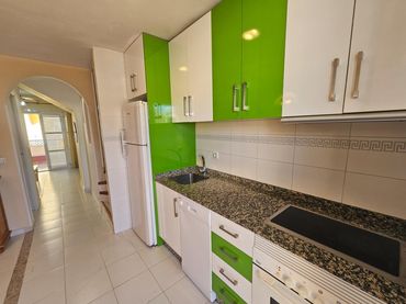 Haus mit Balkon zum Verkauf in Santiago de la Ribera