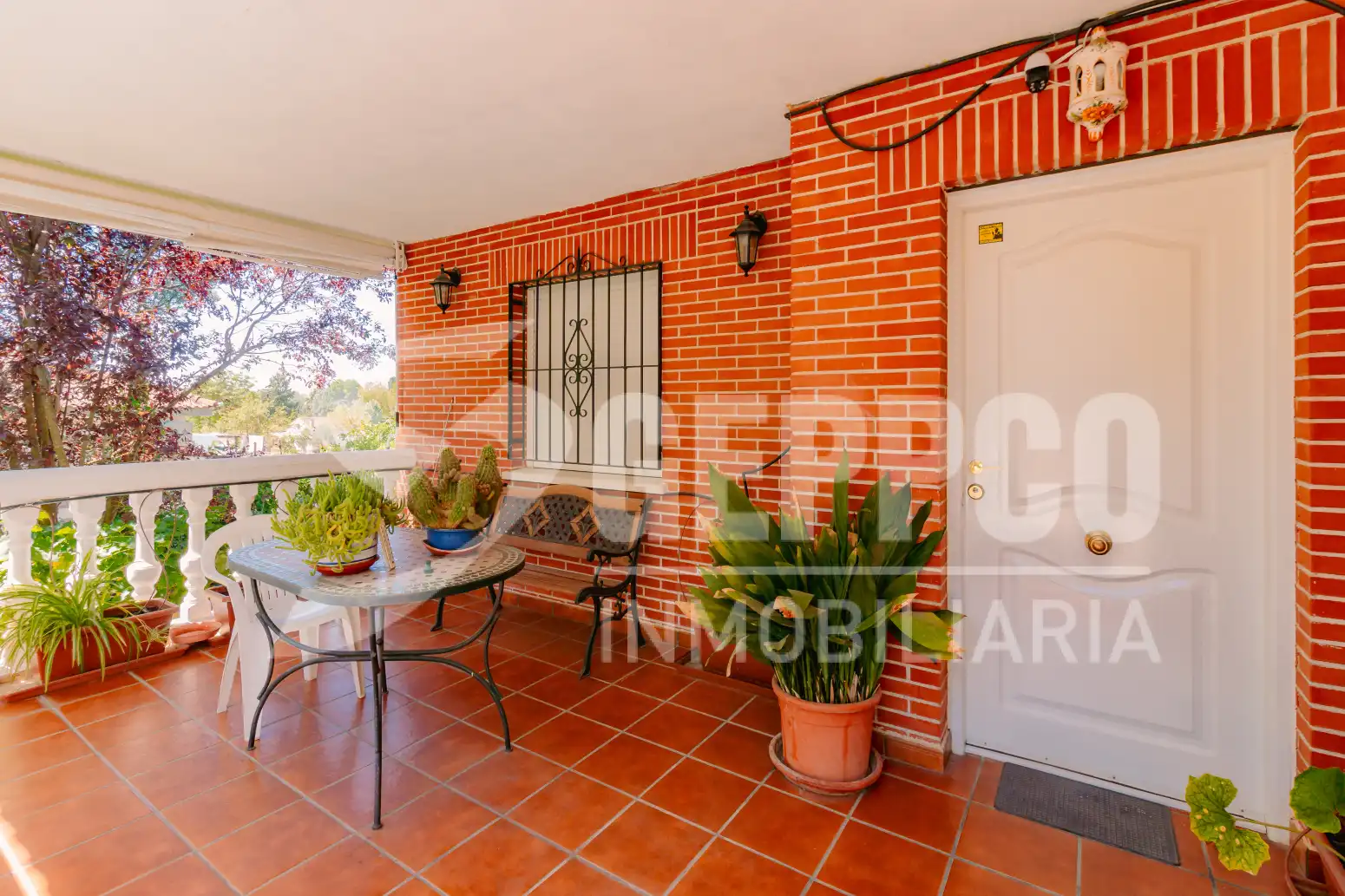 Terrace of Houses for sale in Illana  with Heating, Private garden and Terrace
