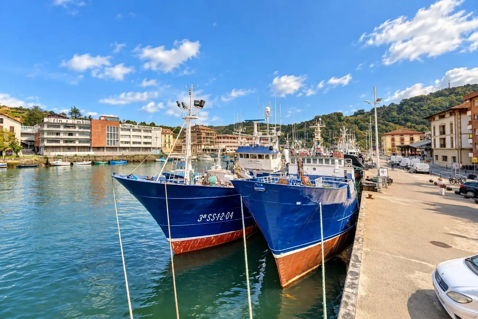 Flat for sale in Orio, Gipuzkoa