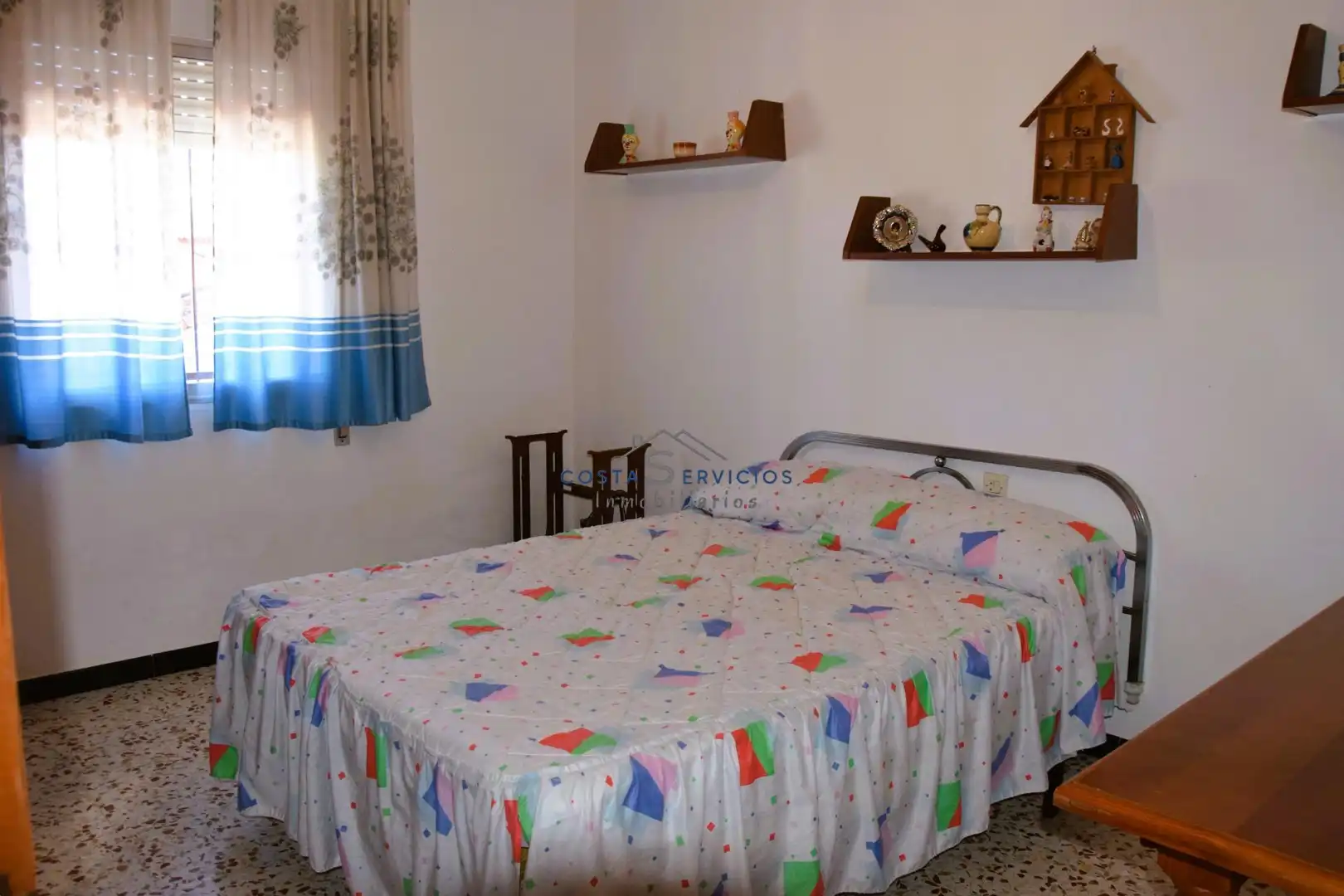 Habitación de Casa o chalet en venta en El Granado con Terraza y Trastero