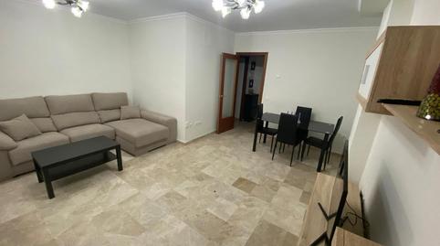 Foto 3 de Planta baixa de lloguer a Arco Norte - Avda. España, Sevilla