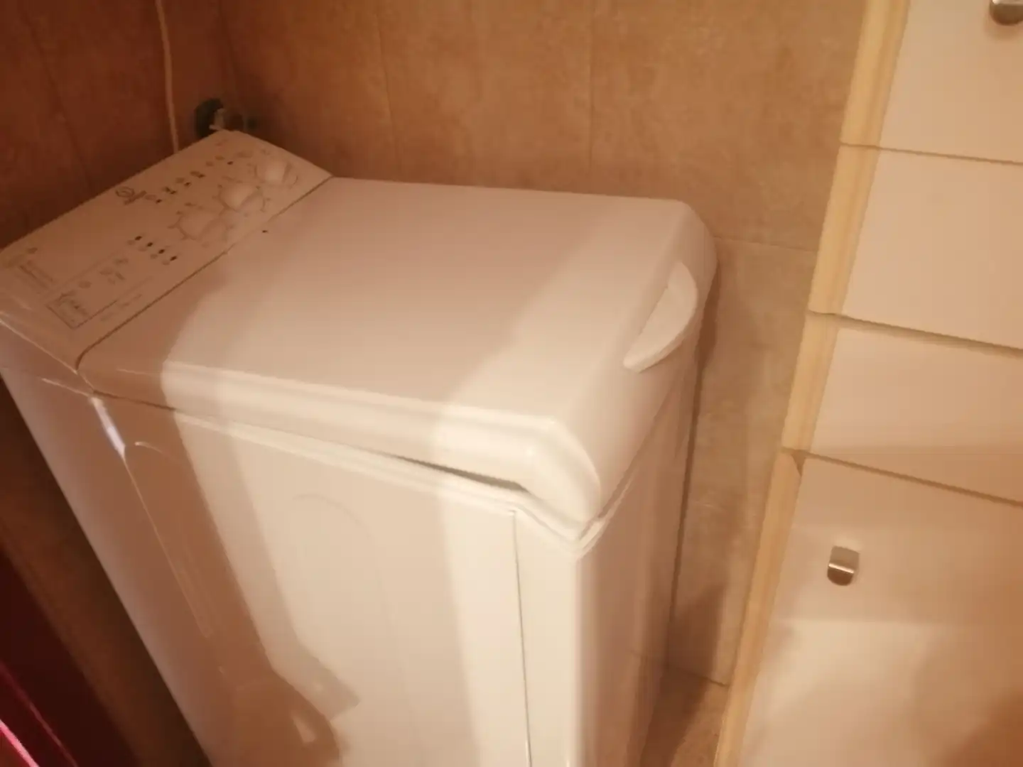 Apartament de lloguer a Avinguda de la Constitució, Platja de la Pobla de Farnals