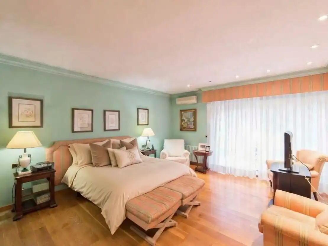 Chalet con piscina en venta en MANUEL OLIAG 6, imagen 24