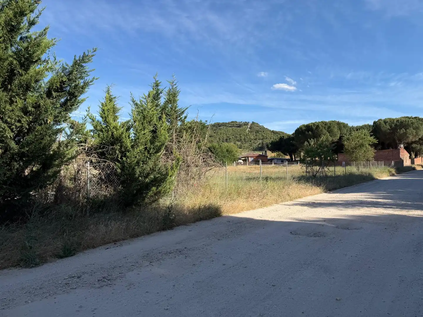 Terreno residenziale in vendita a Vial Camino 43, imagen 7