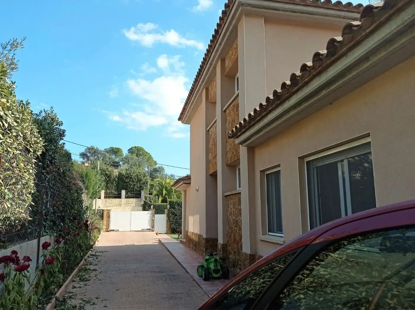 Chalet con piscina en venta en Urbanitzacions del Nord, imagen 25